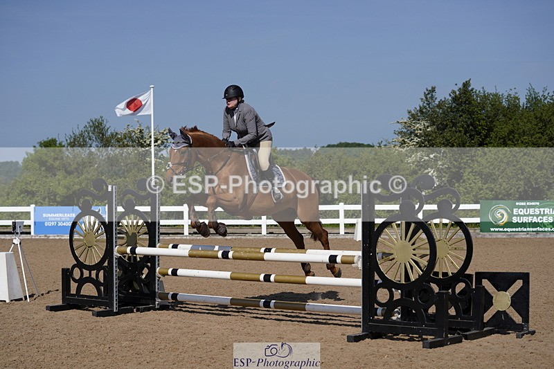 230528A-094630-05833 - Cls 30 British Novice & 90cm Open