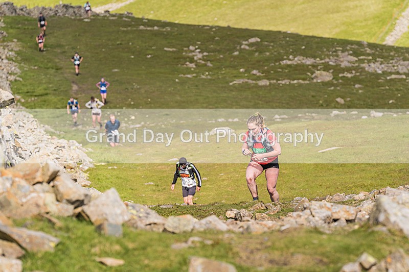 Ennerdale-708 - Ennerdale Horseshoe Fell Race Saturday 8th June 2024