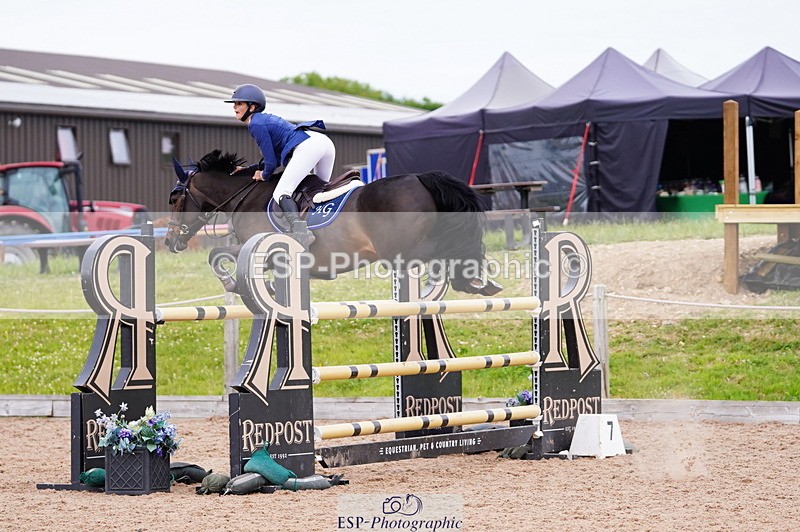 240630A-180430-16132 - Cls 26 Foxhunter 2nd R Jump Off and P