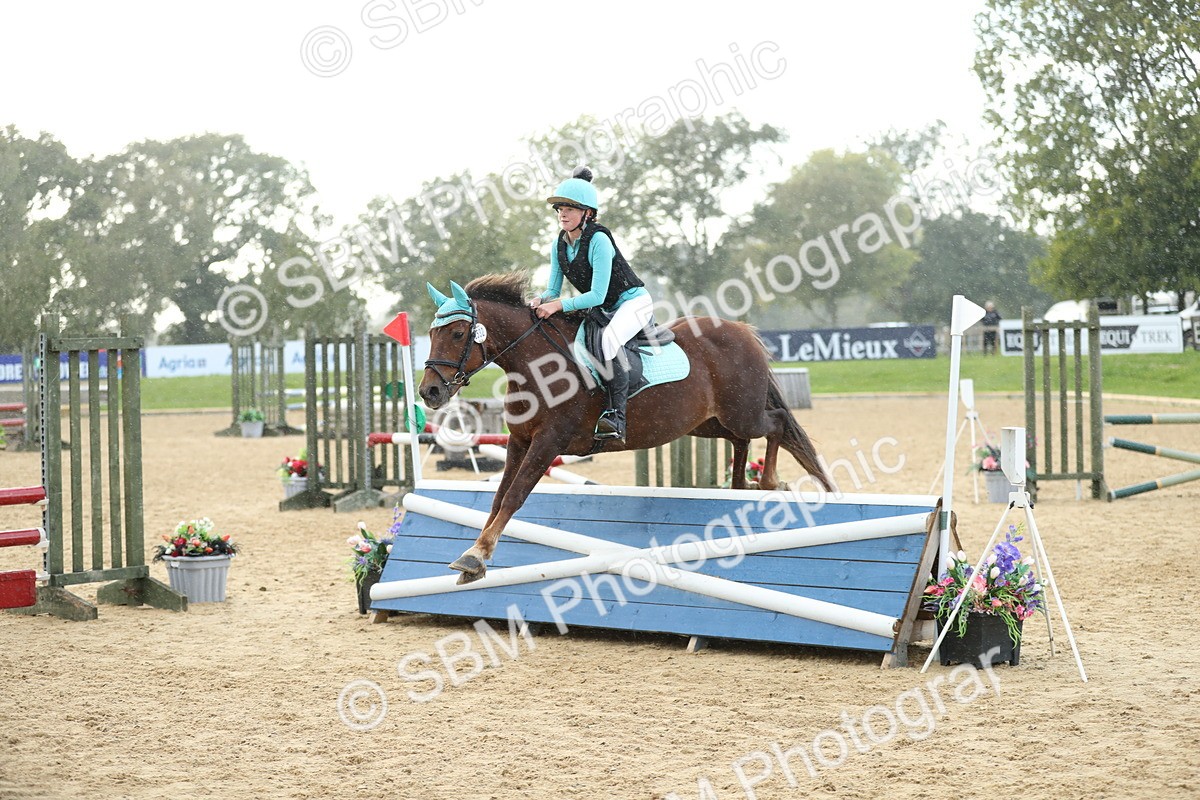 SBM_30389 - E11 - Eventers Challenge 80cm Championship