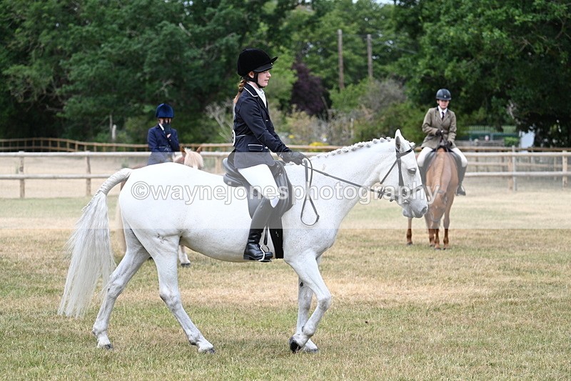 WJ7_0578 - Class 2 Best rider