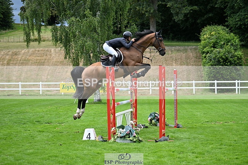 250703A-144955-04256 - Cls 3 1.30m Open