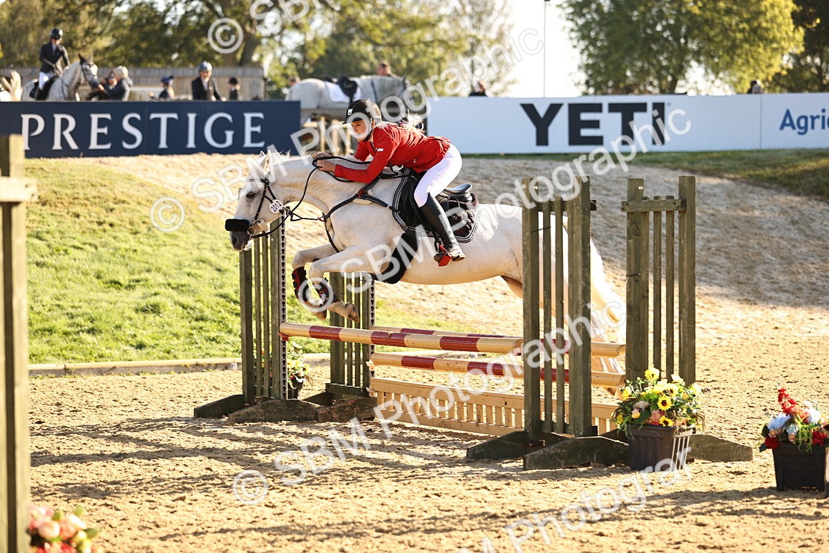 SBM_34677 - J38 - Senior 80cm Championship