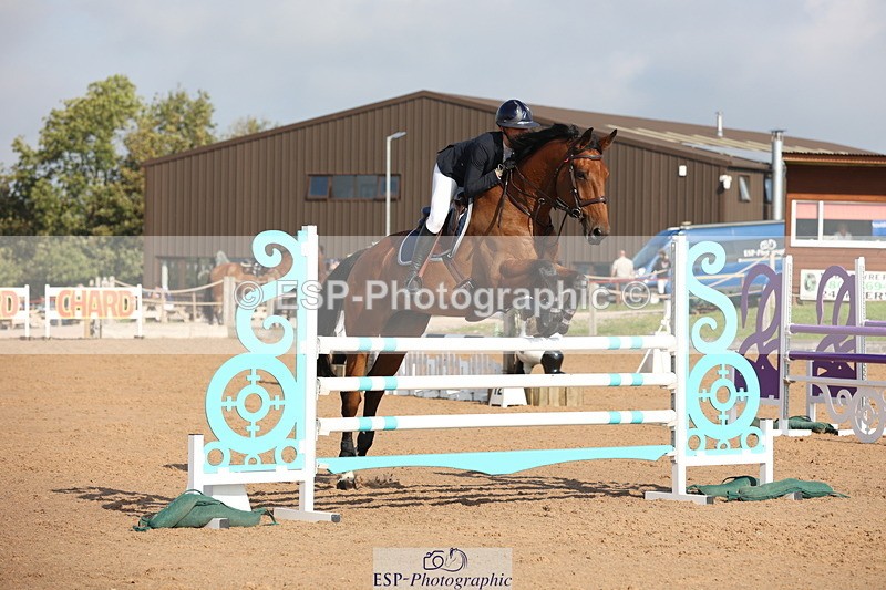 230915A-100818-01438 - Cls 1 Snr Newcomers