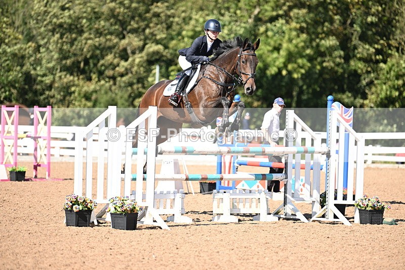 240914A-150308-07935 - Cls 25-S 1.10m Amateur Qualifier