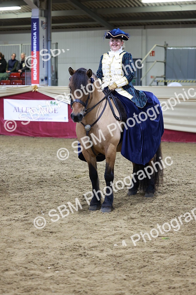 SBM_21455 - Class U - Costume Confour Champ