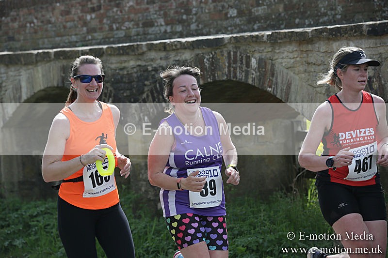 CAD 190419 725 - Cadence Events    Good Friday 10 Miler 19/04/19