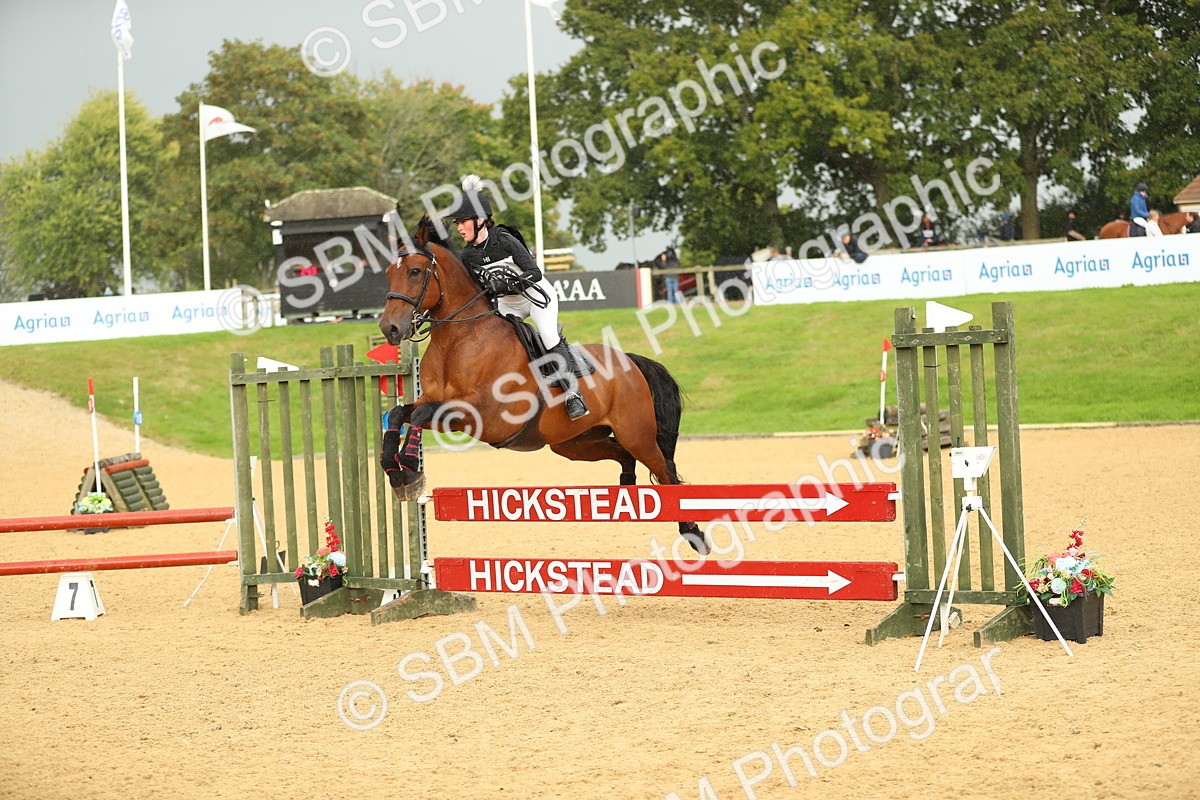 SBM_11293 - E8 Eventers Challenge 80cm Championship