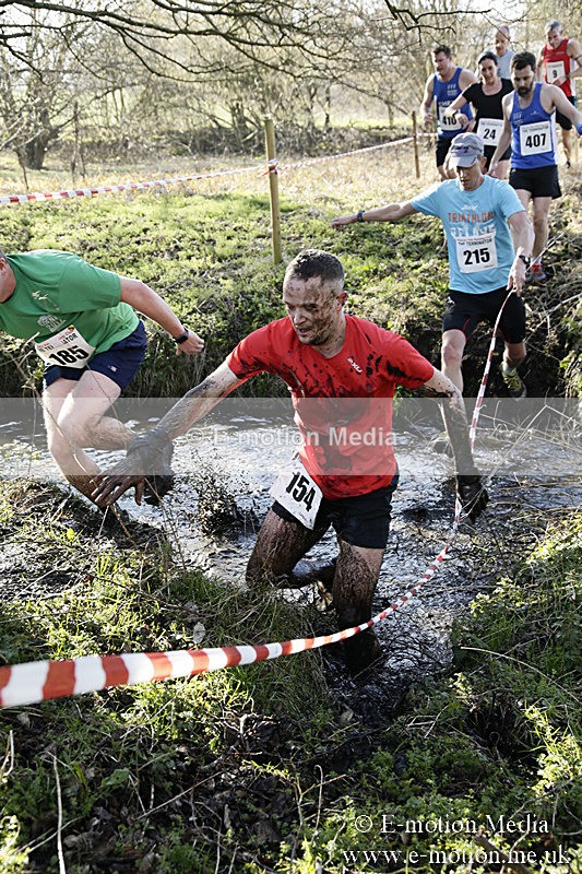 PVT 240219 330 - The Terminator Race - Pewsey Vale - 24/02/19