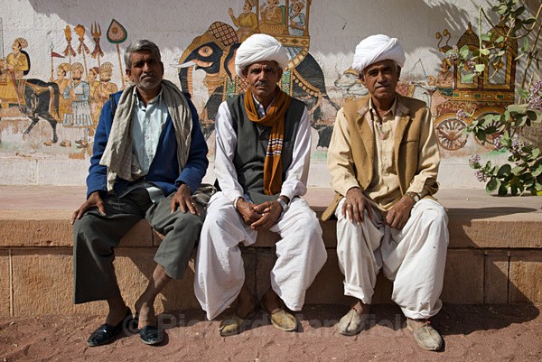  - Rajasthan, India