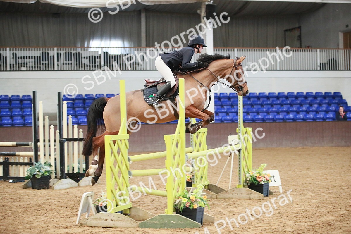 SBM_000232 - Class 2  - Senior British Novice - 90cm Open