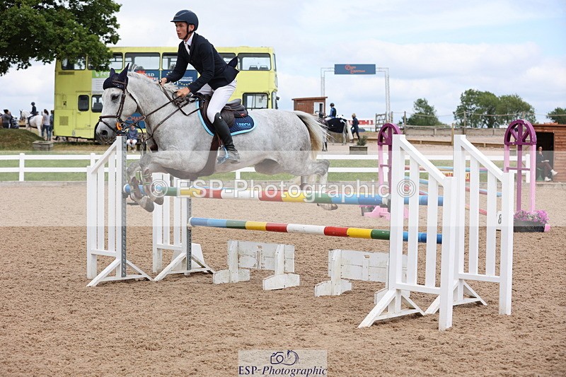 240630A-153412-14798 - Cls 33 Foxhunter and 1.10m Open