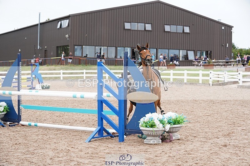250629-102516-10717 - Cls 36 Pony Discovery & 90cm Open