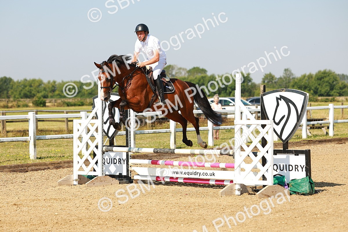 1I0A9909 - Class 1 - Clear Round