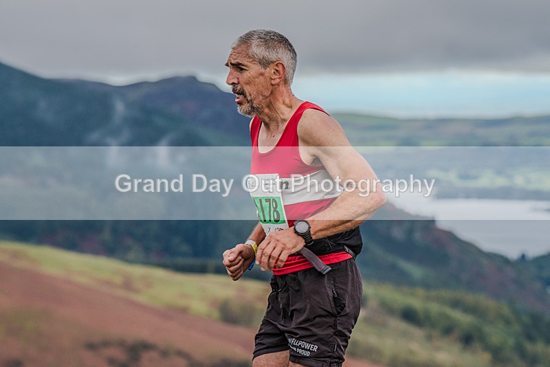 British Fell Relay-317 - British Fell & Hill Relay Championship Braithwaite Keswick Saturday 21st October 2023