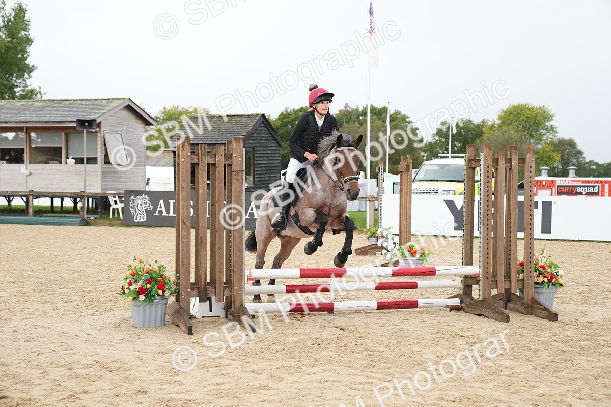 SBM_01422 - J54 - Clear Round 50cm