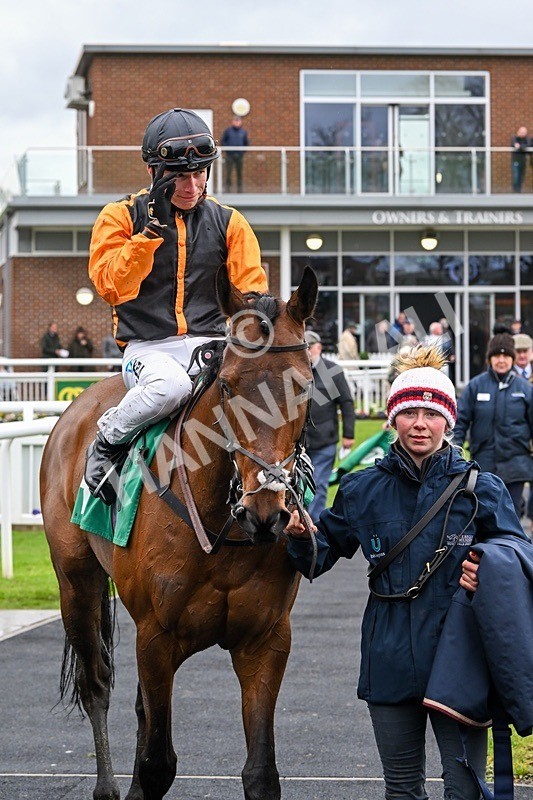  - Race 4