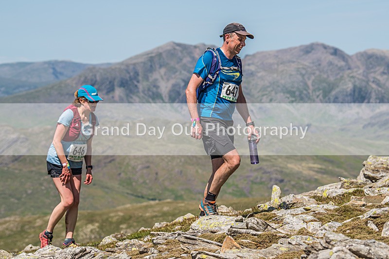 Duddon Short-227 - Duddon Short Fell Race Saturday 3rd June 2023