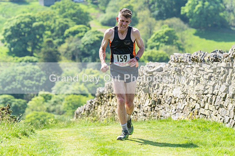 Two Tops-492 - Two Tops Fell Race Saturday 18th May 2024