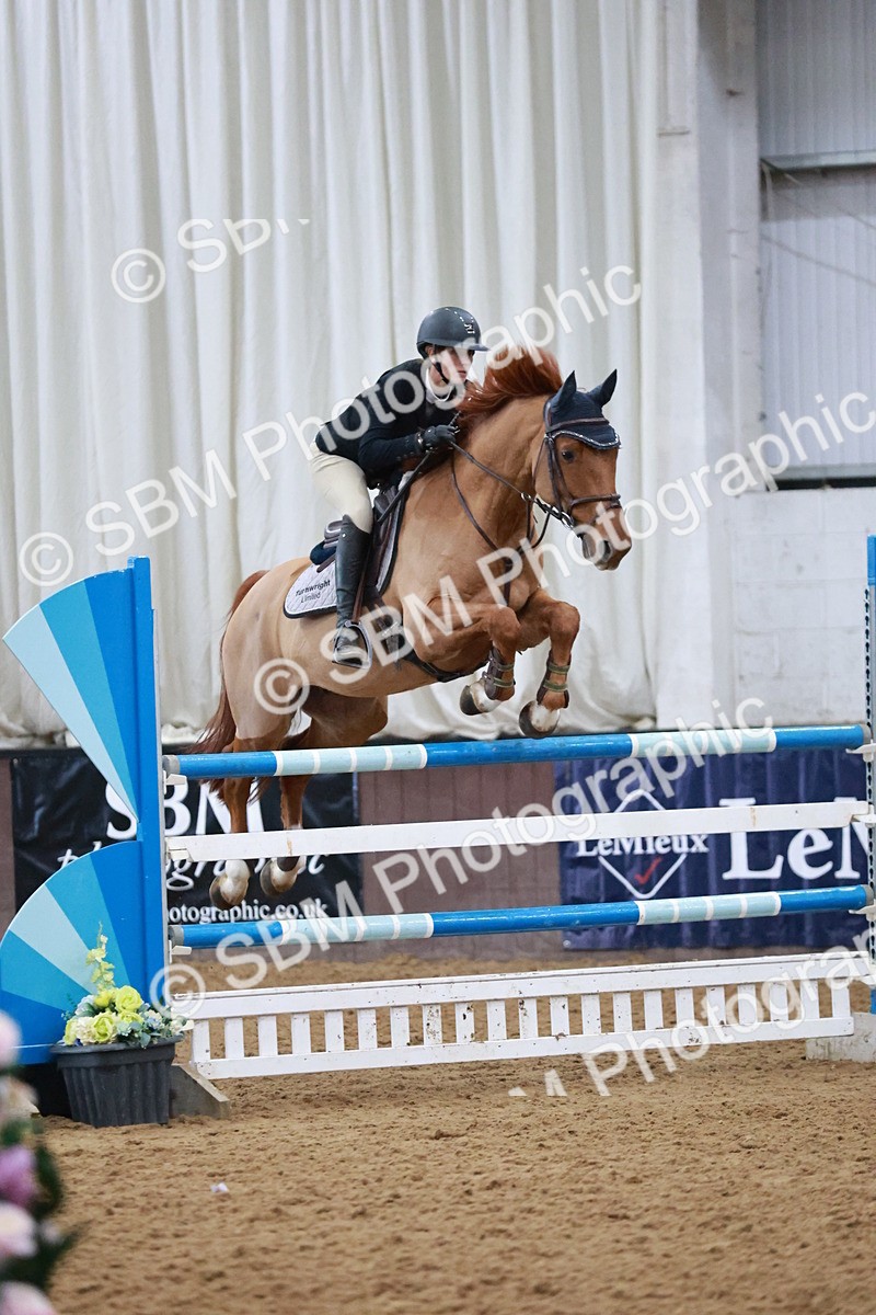 SBM_004824 - Class 14 - National 1.30m 1.40m