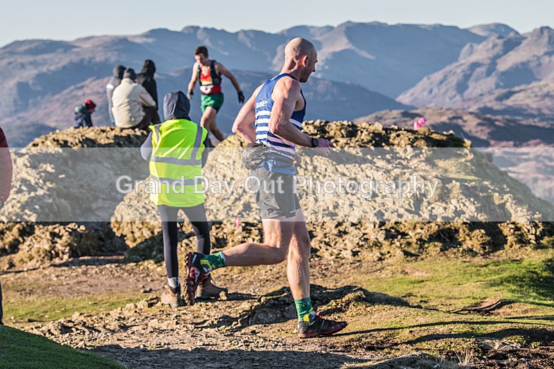 Wansfell-106 - Wansfell Race Saturday 27th December 2025
