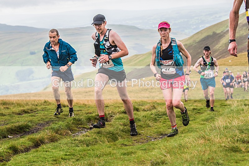 Sedbergh -417 - Sedbergh Hills Fell Race Sunday 20th August 2023