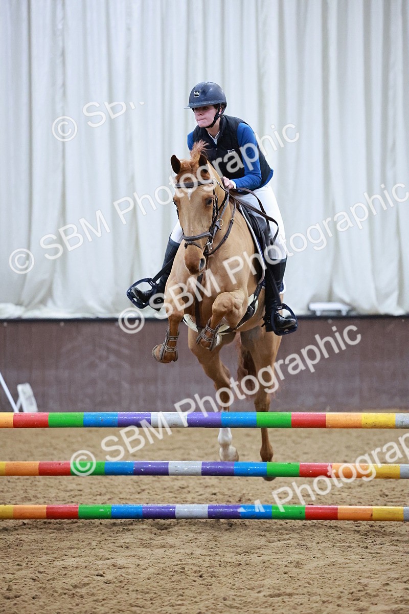 SBM_002588 - Class 8 - Clear Round