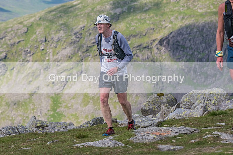 Duddon Long-656 - Duddon Valley Long Fell Race Saturday 1st June 2024