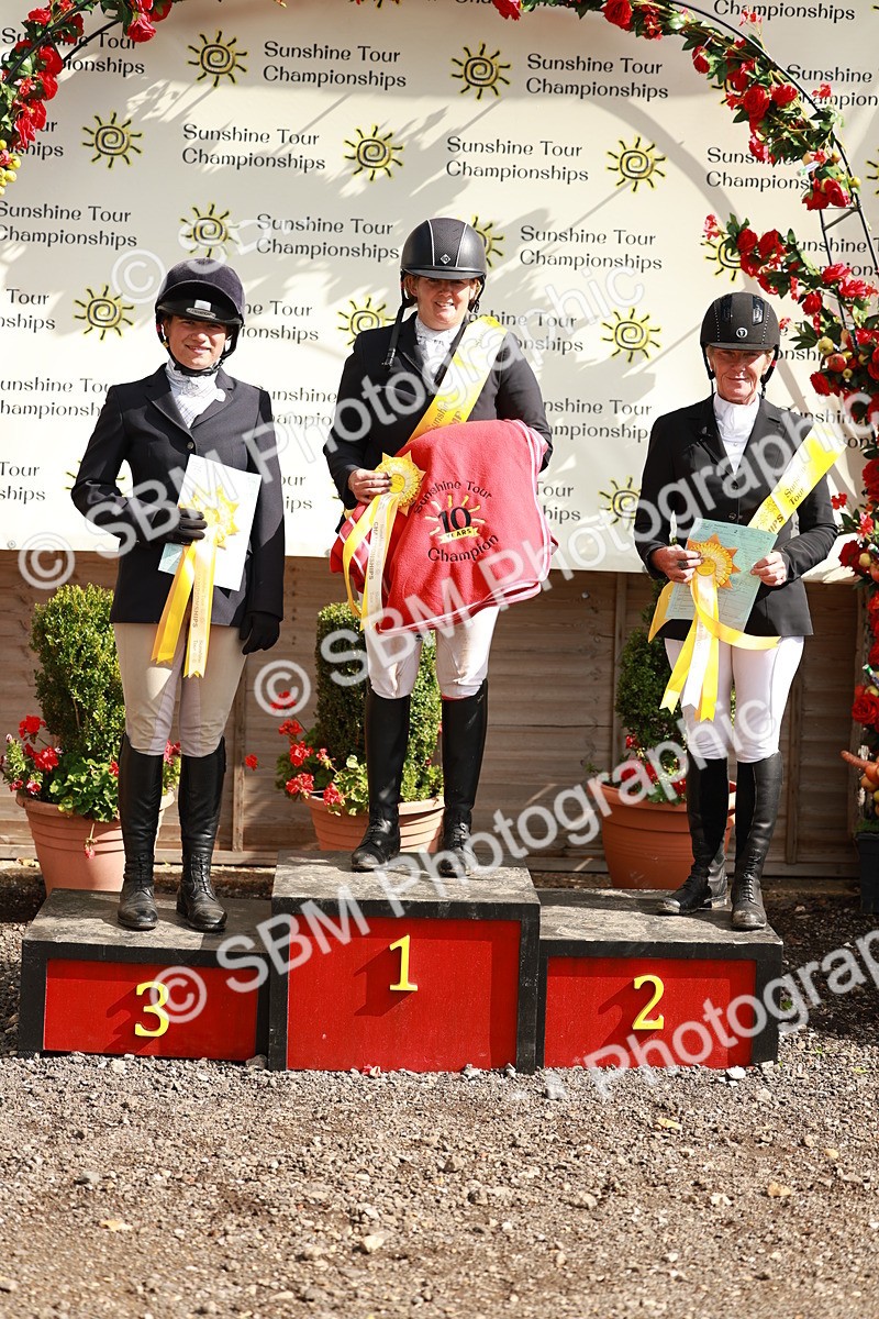 SBM_22284 - Friday Dressage Presentations