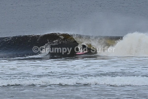 DSC_8689 - Thurso - 'The Pink'