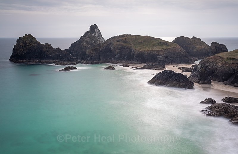 EF6A4558_Kynance Cove - Landscapes