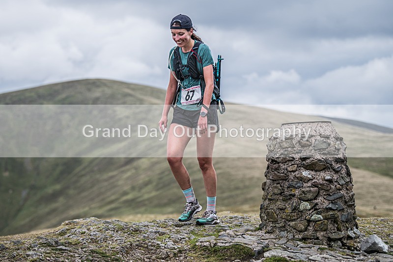 Sedbergh Hills-857 - Sedbergh Hills Fell Race Sunday 16th August 2026