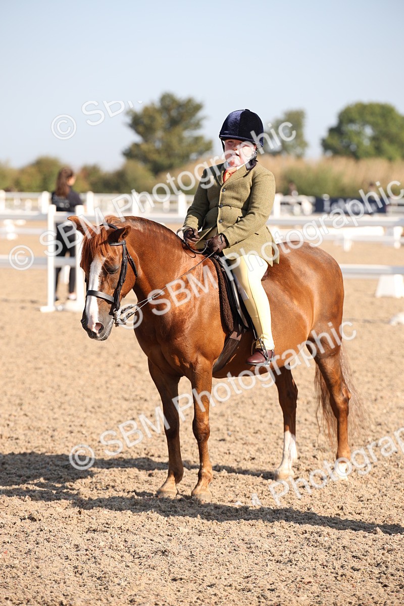 SBM_00736 - Class 14 Ridden M&M Wildcard