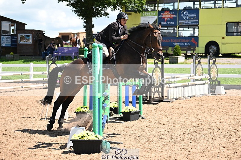 240728A-123633-08557 - Cls 32 85cm Amateur Qualifier