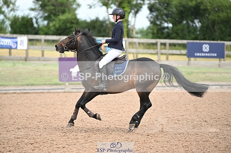 250629-162549-12997 - Cls 30 138cm HOYS Qualifier