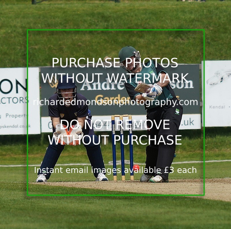 DSC01132 - Cumbria Womans Twenty-20