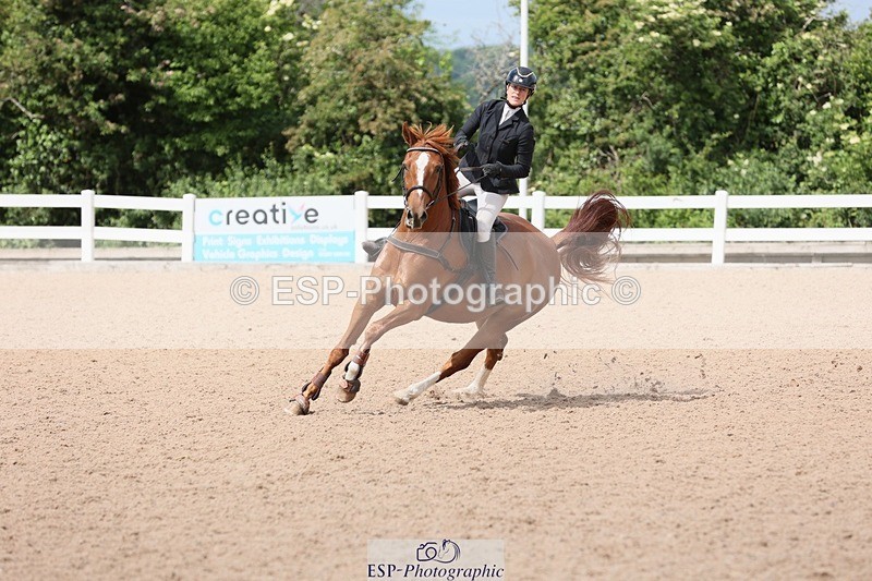 250528-112020-00450 - Cls 2 Discovery and 1m Open