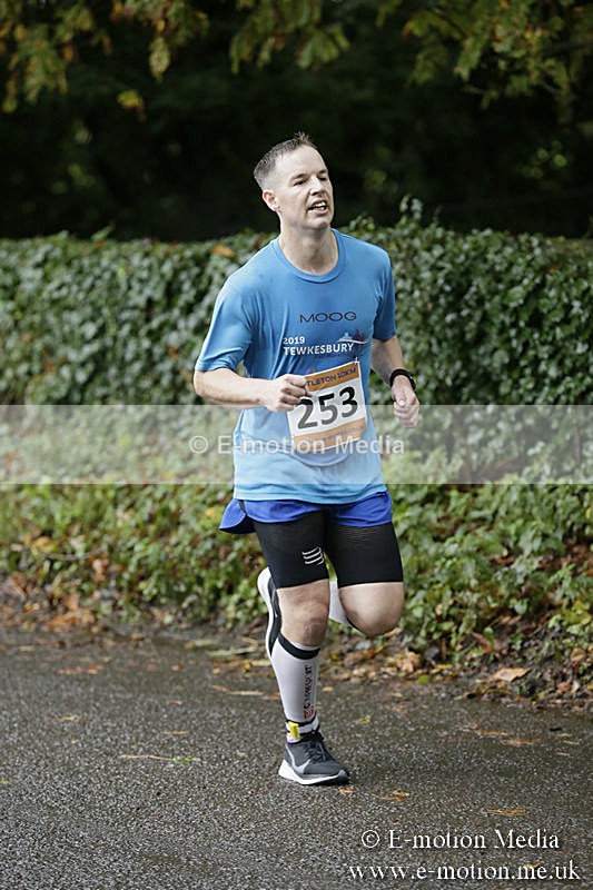 CAD131019-0673 - Cadence Events Grittleton 10km 13/10/19