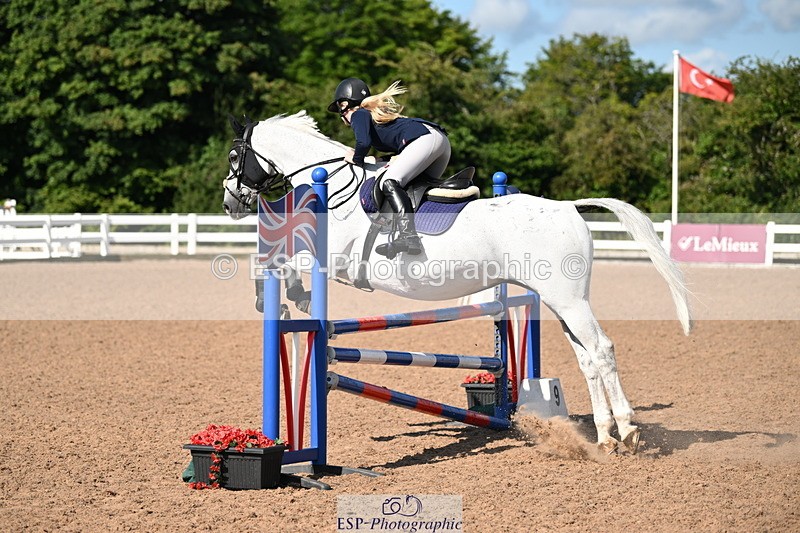 240728A-095444-07726 - Cls 33 Snr British Novice and 90cm Open