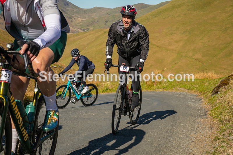 093257 - Newlands Pass 09.00 - 10.00