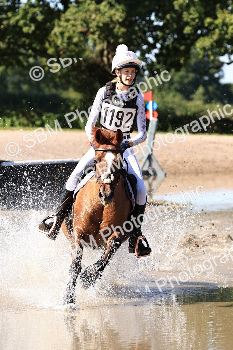 SBM_20324 - E6 - Eventers Challenge 60cm Championship