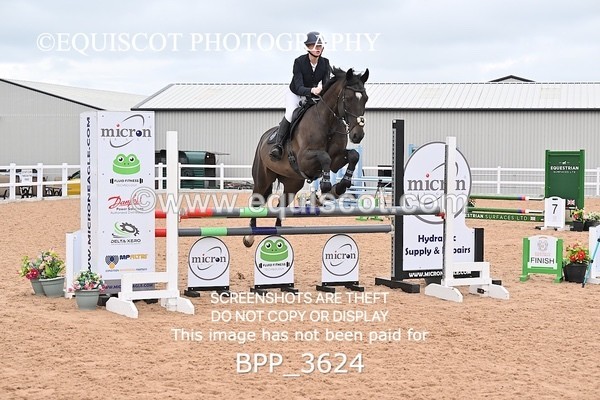 BPP_3624 - CLASS 1 WED Nupafeeds Senior Dicovery/1m open