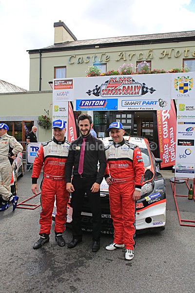 364 - ALMC RALLY 2016