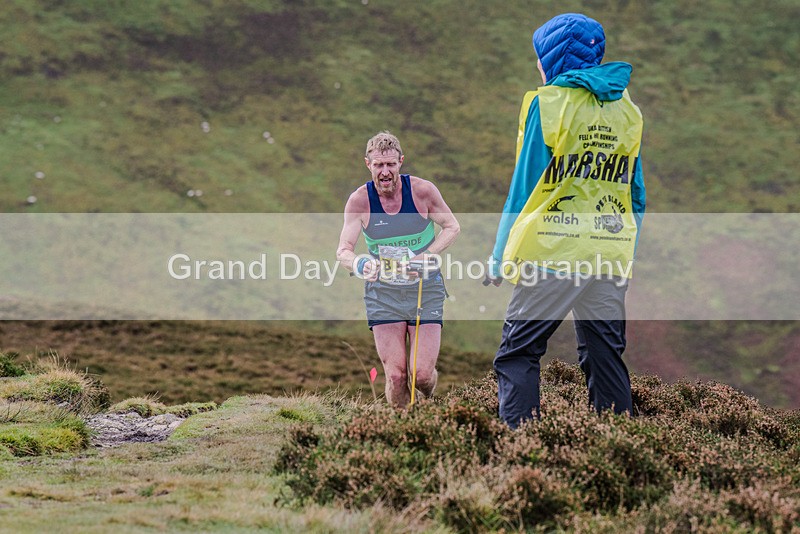 British Fell Relay-858 - British Fell & Hill Relay Championship Braithwaite Keswick Saturday 21st October 2023