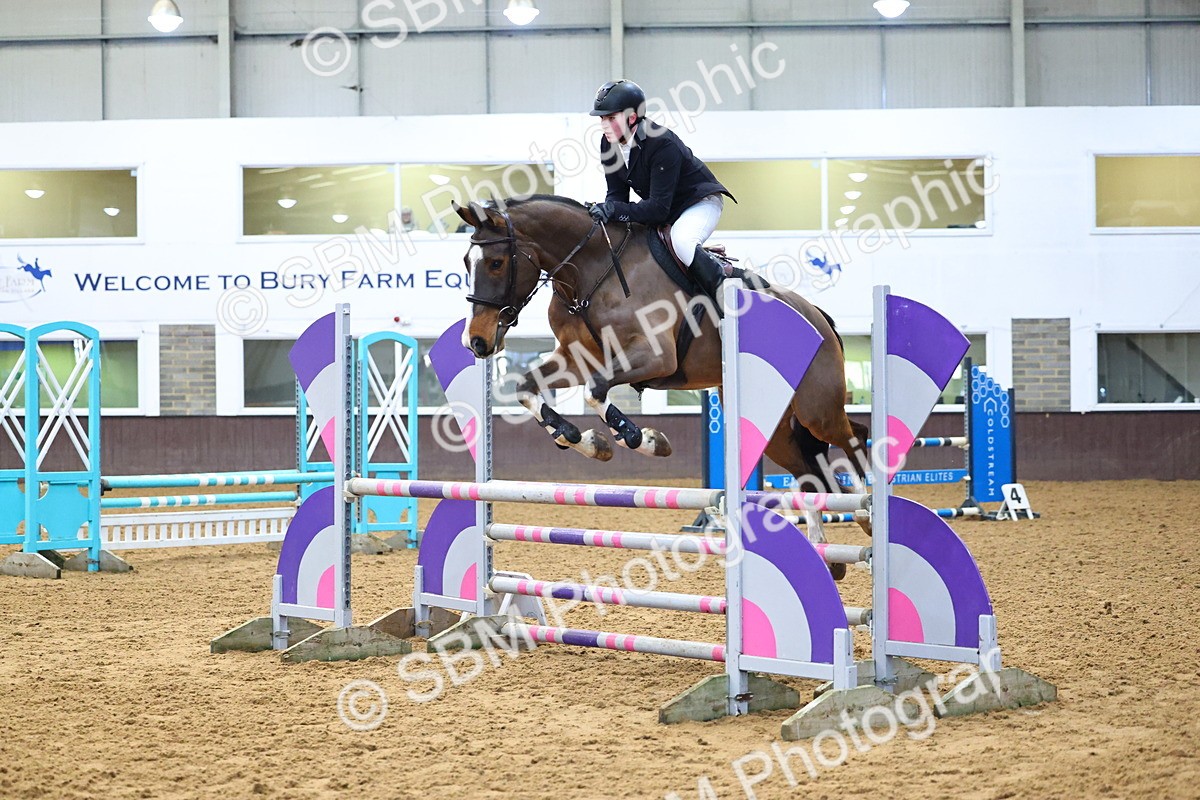 SBM_000541 - Class 3 - Senior Discovery - 1.00m