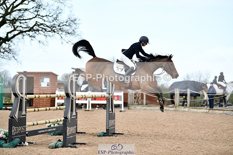 260313-132922-01858 - Cls 3 + 4 Snr Foxhunter and 1.20m Open