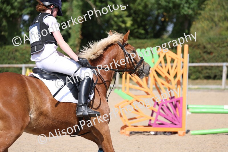 20250810-0835 - Class 3 - 60cm