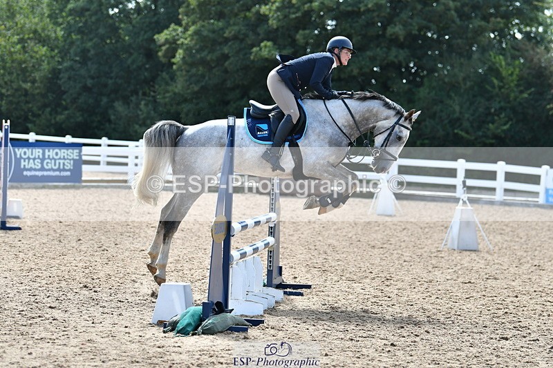 230819A-145843-00928 - Cls 31 85cm Amateur Qualifier