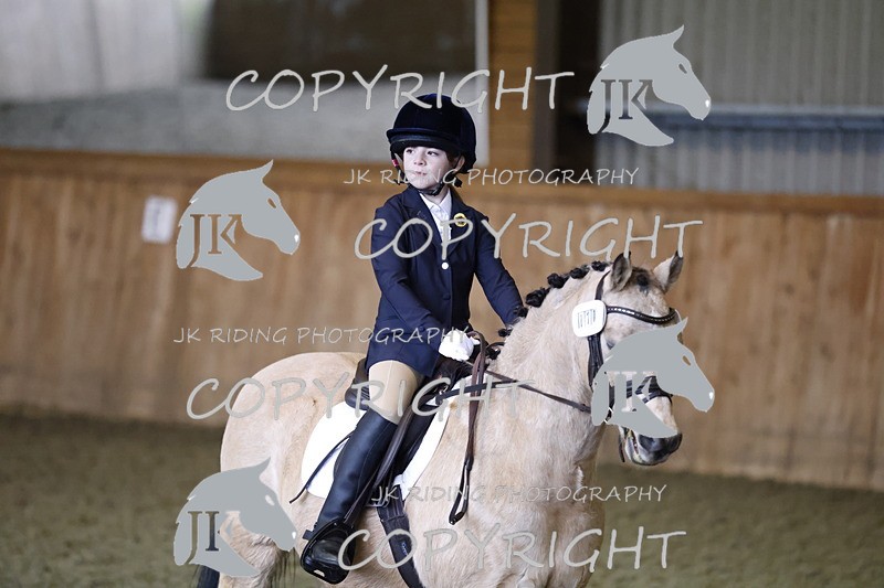 _R6A1429 - Class 1 walk trot 2022