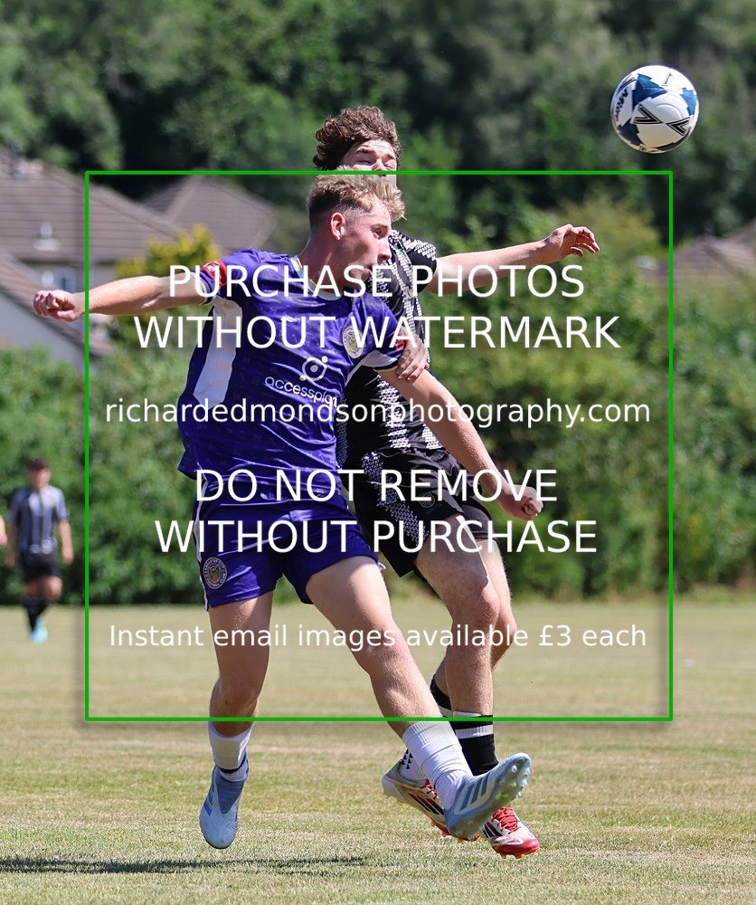 533A8211 - Kendal Town Under 18's vs Lancaster City Under 18's
